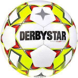 f17442-sportsbal-derbystar-stratos-s-light-yellow-white-red-20-cm-8-inch