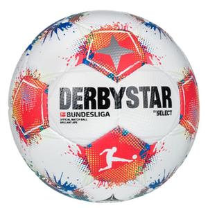 f17654-ballon-derbystar-bundesliga-aps-blanc-rouge-bleu-taille-5