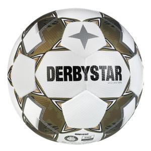 f17681-sportsbal-derbystar-brillant-aps-goud-wit-grootte-5