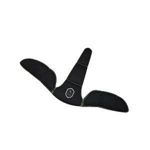 liner-premium-schuimrubber-rijhelm-samshield-premium-zwart