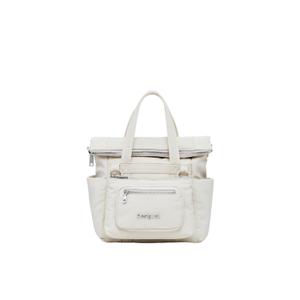 24waxy40-1021-vrouwen-minihandtas-desigual-basic-modilar-voyager-wit-tu
