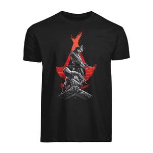 ge1151054s-t-shirt-devplus-assassin-s-creed-shadows-keyart-zwart-rood