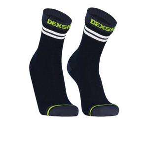 dexds648gry-sokken-dexshell-pro-visibility-zwart-grijs