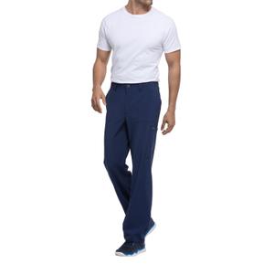 dke015-navy-broek-met-koord-dickies-medical-marineblauw