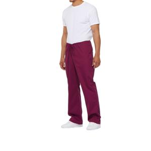 dke83006-wine-broek-met-koord-dickies-medical-wijn-rood