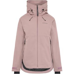 505480-j05-damesjack-met-capuchon-didriksons-jennie-2-faded-wine