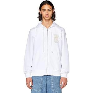 a11554-0hayt-100-hooded-sweatshirt-met-rits-diesel-ginn-k10-wit