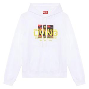 a12276-0ieax-100-hoodie-diesel-ginn-n1-helder-wit