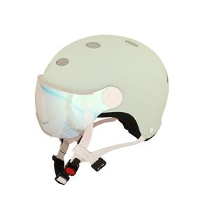 99100-c130-helm-met-vizier-diezz-city-groene