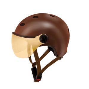 99100-c134-helm-met-vizier-diezz-city-bruine