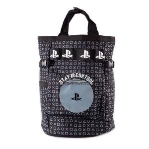 618son001-kinderrugzak-difuzed-playstation-zwart-tu