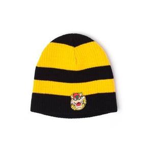 63nin292-kinderhoed-difuzed-nintendo-bowser-striped-geel-zwart-tu