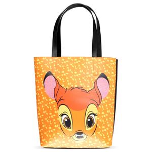 8718526121476-schoudertas-voor-meisjes-difuzed-bambi-oranje-37x11x35-cm