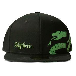 8718526126181-snapback-pet-difuzed-harry-potter-slytherin-zwart-tu