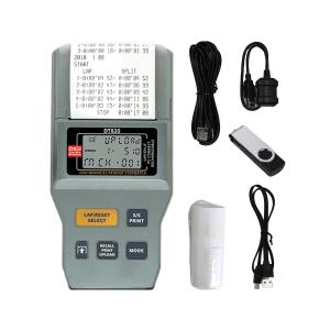 024137-stopwatch-2000-geheugens-met-geintegreerde-printer-digi-sport-instruments-dt820-grijs-tu