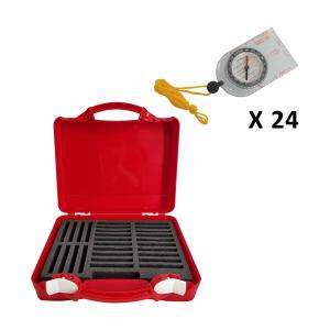 086048-24-eco-kompas-starter-set-digi-sport-instruments-wit-transparant-zwart-tu
