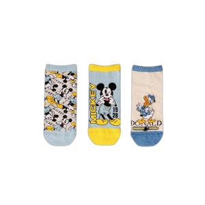 22667e-0-000400-damessokken-disney-donald-x6-surtido-tu