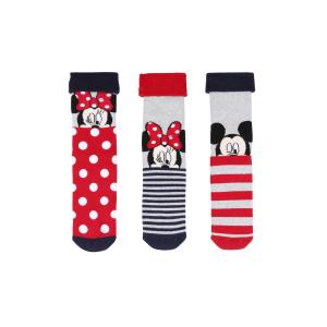 29565e-0-000400-dames-antislip-sokken-disney-mickey-minnie-x12-surtido-tu