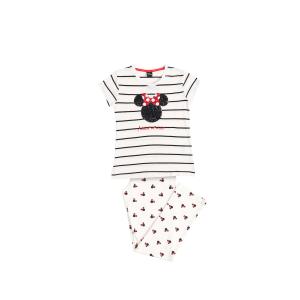 60601-0-000004-meisjes-pyjama-met-lange-mouwen-disney-minnie-sequins-crudo