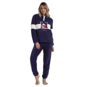62324-0-000204-warme-pyjama-met-lange-mouwen-voor-dames-disney-mickey-new-york-azul