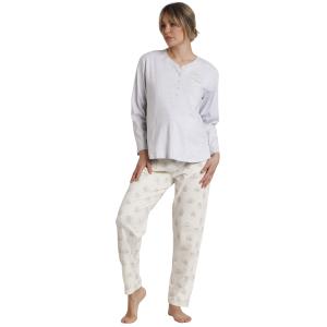 62682-0-000106-dames-pyjama-met-lange-mouwen-disney-maternity-dumbo-unique-mum-grijs-jaspis