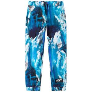 d24774-v21-kinderen-joggingbroek-dkny-d24774-blauw-12-jaar-oud