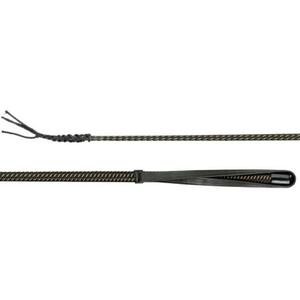 dob03401br-nylon-rijzweep-voor-paarden-dobert-bruin-80-cm