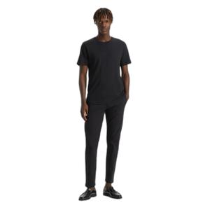 79645-0013-slim-fit-broek-dockers-crafted-khaki-taper-zwart