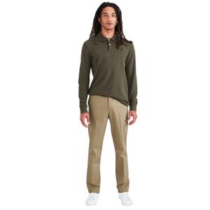 a5209-0007-slim-fit-broek-dockers-stain-defender-new-british-khaki