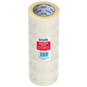 255009-rollen-transparante-afdichtingstape-dohe-x6-transparant-tu