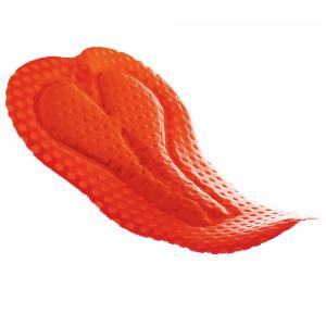 b90-dm-lgd-giotto-nj-2-laagse-zadelpenbescherming-comfort-6-uur-dolomiti-pads-giotto-oranje-tu