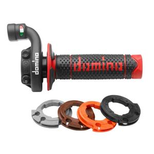 182655-gaspedaal-motorfiets-domino-off-road-krk-evo-4t-zwart-rood-tu