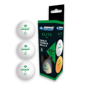 608310-tafeltennisbal-donic-schildkrot-elite-40-abs-2024v-wit-tu