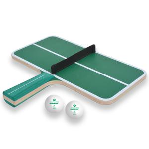 788459-tafeltennis-donic-schildkrot-ping-pong-challenge-1-player-im-karton-groene-tu