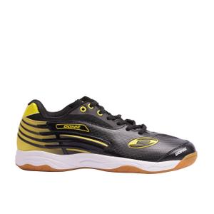 3102001-tafeltennisschoenen-donic-spaceflex-zwart-geel