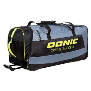 330204000-trolley-tas-donic-gamble-zwart-antraciet-limoen-80x36x37-cm