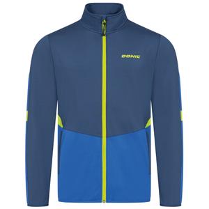 380263402-track-suit-jas-donic-trail-marine-koninklijk-limoen