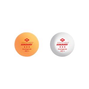 m608533-3-sterren-tafeltennisbal-donic-avantgarde-poly-40-x6-wit-oranje-tu