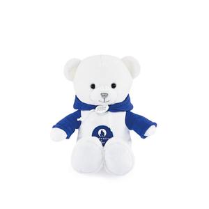 jo2446-pluche-met-blauw-sweatshirt-paris-2024-25-cm-wit-tu