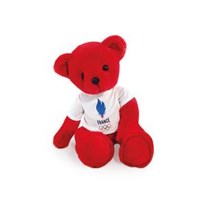 jo2457-pluche-met-frans-team-t-shirt-30-cm-rood-tu