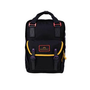 d010ha-0003-f-rugzak-doughnut-macaroon-happy-camper-series-zwart-16-l