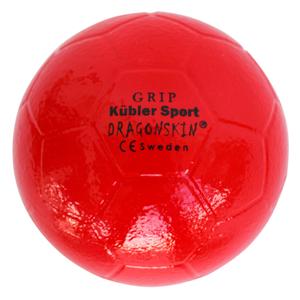 h1700-schuimbal-voor-kinderen-dragonskin-super-grip-rood-15-cm