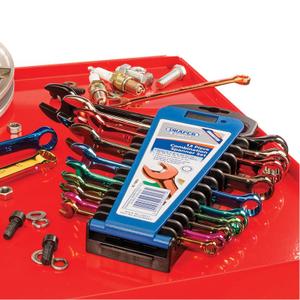 1051160-combinatiesleutelset-draper-x13-veelkleurig-6-7-8-9-10-11-12-13-14-15-16-17-19-mm