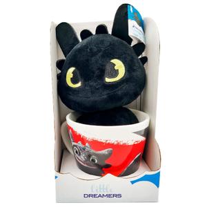 8028716159906-mok-en-knuffel-dreamworks-animation-how-to-train-your-dragon-toothless-zwart-18-cm