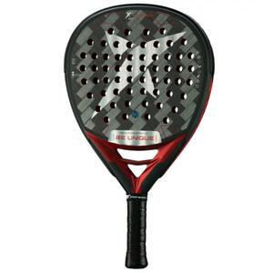 8435758306647-paddle-racket-dropshot-conqueror-attack-1-0-zwart-tu