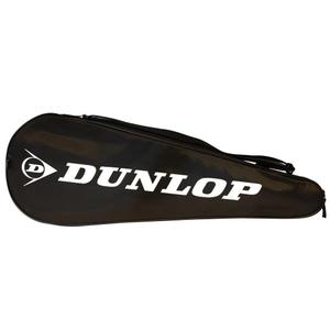 10322229-hoes-voor-squashracket-dunlop-zwart-tu
