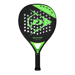 10335754-paddle-racket-dunlop-boost-attack-2-0-zwart-groen-tu
