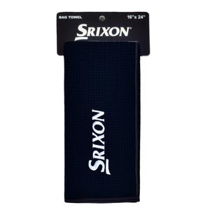 12132740-golfhanddoek-srixon-towel-trifold-zwart-tu