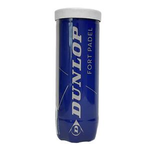 601555-tube-van-3-padelballen-dunlop-padel-fort-geel-tu