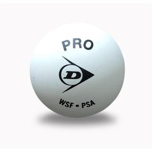 700118t-set-van-12-squashballen-dunlop-pro-wit-tu
